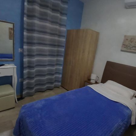 Villa Azzuro Ground Floor Nea Kallikrateia Εξωτερικό φωτογραφία